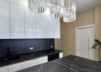 Продажа 1-ком. квартиры, 42 м2, Краснодар, Стахановская улица, микрорайон Авиагородок