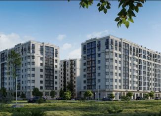 Продажа 1-комнатной квартиры, 57.8 м2, Калининградская область