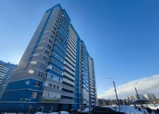 Сдается 1-комнатная квартира, 34.7 м2, Ижевск, ЖК А10-13, улица 40 лет Победы, 138А