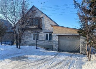 Продажа дома, 81.8 м2, поселок Казенная Заимка, Сливовая улица, 40