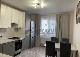 Сдается 1-комнатная квартира, 40 м2, деревня Куюки, 15-й квартал, 8