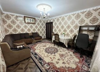 Продается четырехкомнатная квартира, 88.5 м2, село Джалган, Дагестанская улица, 18