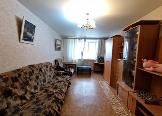 Продам 3-комнатную квартиру, 47 м2, Рыбинск, улица Кулибина, 1