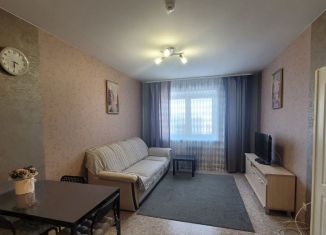 2-комнатная квартира в аренду, 48 м2, рабочий посёлок Краснообск, 2-й микрорайон, 229