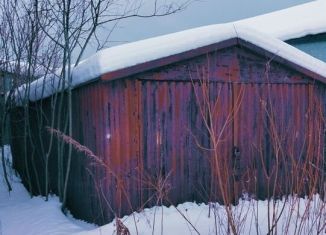 Продам гараж, 18 м2, посёлок Уемский