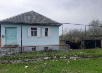 Продается дом, 74 м2, поселок Ставд-Дурта, улица Токаева