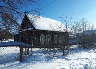 Продажа дома, 46 м2, Полевской, Красноармейская улица, 134