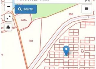 Продается участок, 15 сот., Кимовск