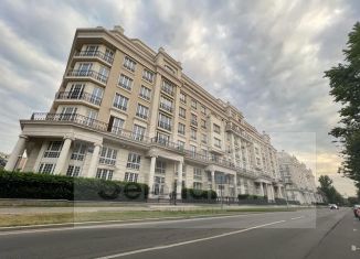 Продается четырехкомнатная квартира, 222 м2, Москва, улица Ефремова, 19к4, район Хамовники