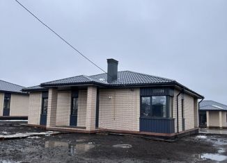 Продается дом, 118 м2, село Бима, улица Новостройка