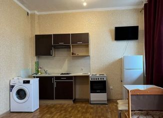 Квартира на продажу студия, 43 м2, Иркутская область, микрорайон Берёзовый, 2