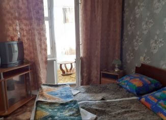 Продается трехкомнатная квартира, 72 м2, Крым, Серный переулок, 5