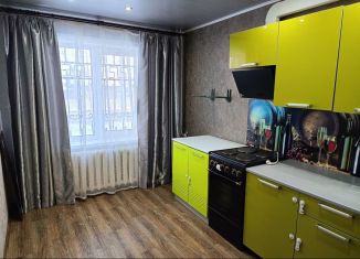 Продаю 1-комнатную квартиру, 32 м2, село Тамбовка, Калининская улица, 76