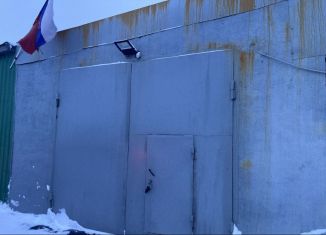 Продажа гаража, 30 м2, Норильск