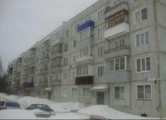 1-ком. квартира на продажу, 31 м2, Кирово-Чепецк, Сосновая улица, 36к4