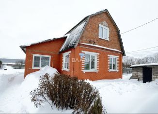 Продаю дом, 106.9 м2, село Васильево