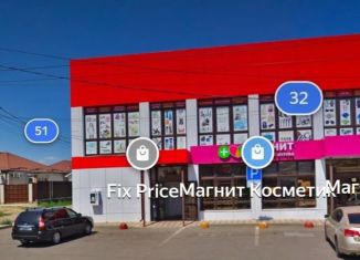 Торговая площадь на продажу, 360 м2, Михайловск, заезд Климова, 32