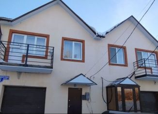 Продаю таунхаус, 132 м2, деревня Байрак, Фёдоровский тракт, 7