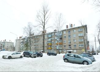 Продаю однокомнатную квартиру, 31 м2, Ярославль, Фрунзенский район, Индустриальная улица, 37