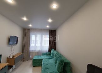 Квартира на продажу студия, 23.2 м2, Улан-Удэ, 105-й микрорайон, 46