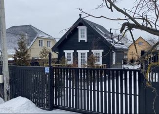 Продажа дома, 70 м2, поселок Мещерино, СНТ Колос, 93