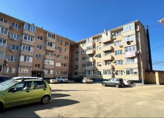 Продается однокомнатная квартира, 39 м2, Краснодар, Сахалинская улица, 10