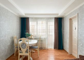 Продается 3-комнатная квартира, 55.6 м2, Татарстан, Авангардная улица, 145