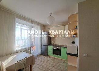 Продается однокомнатная квартира, 45.7 м2, Челябинск, Курчатовский район, Краснопольский проспект, 5