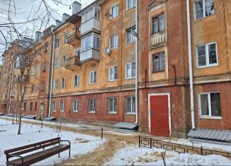 Продается 2-комнатная квартира, 36 м2, Воронежская область, улица Куцыгина, 35