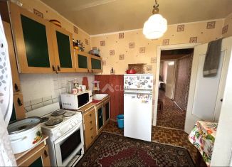 Продается двухкомнатная квартира, 48.6 м2, Нижегородская область, улица Семашко, 14