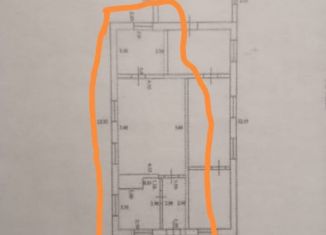 Продам дом, 51.6 м2, Лабинск, Железнодорожная улица, 27/2