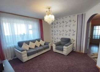 Продажа 3-ком. квартиры, 60 м2, Хабаровск, Ленинградская улица, 5