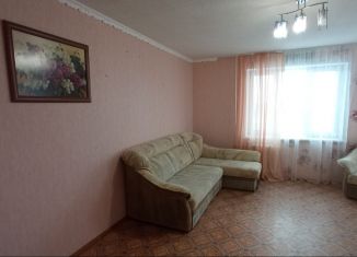 Однокомнатная квартира в аренду, 45 м2, Уфа, ЖК Серебряный Ручей, Дагестанская улица