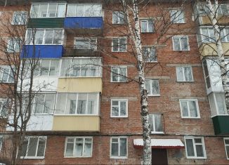 Продам двухкомнатную квартиру, 44.6 м2, поселок городского типа Рудничный, Советская улица, 3