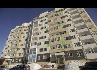 Продажа однокомнатной квартиры, 38.5 м2, Астрахань, ЖК Лазурный