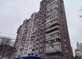 Продаю 3-комнатную квартиру, 62 м2, Москва, Марксистская улица, 9, метро Крестьянская застава