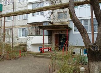 Продам 1-комнатную квартиру, 33 м2, Тимашевск, Западная улица, 6, Молодёжный ЖК