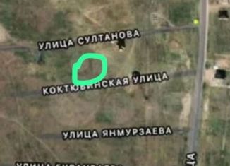 Продается земельный участок, 8 сот., село Нариман