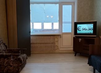 Продажа однокомнатной квартиры, 37.3 м2, Оренбургская область, Авиационная улица, 16