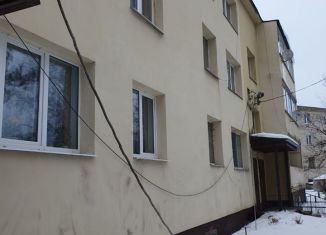 1-комнатная квартира на продажу, 32.5 м2, Калужская область, улица Гагарина, 1