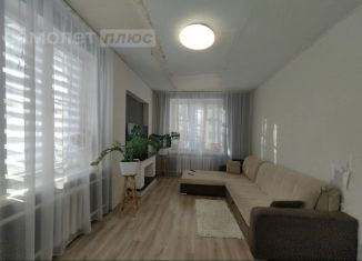 Продается 3-комнатная квартира, 74.7 м2, Ангарск, 89-й квартал, 16