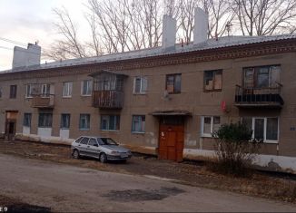 Двухкомнатная квартира на продажу, 44.5 м2, Челябинская область, Нагорная улица, 4