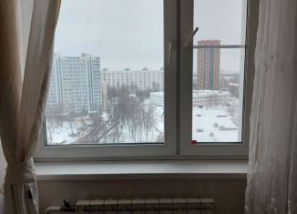 Продается 2-комнатная квартира, 50 м2, Москва, Рязанский проспект, 68к1, станция Выхино