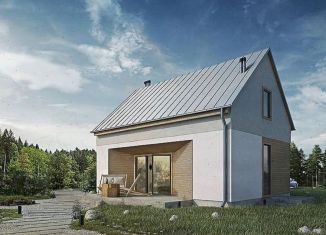 Продажа дома, 50 м2, село Шуваево, улица Просвещения