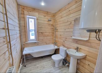 Дом на продажу, 105 м2, деревня Подымалово, Изумрудная улица