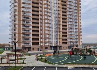 Продажа 2-комнатной квартиры, 62.2 м2, Краснодар, ЖК Зеленодар