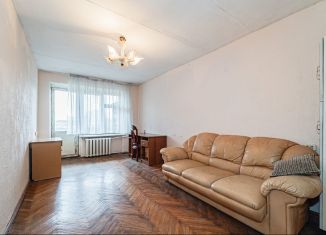 Продается 1-комнатная квартира, 37.5 м2, Калининградская область, Пролетарская улица, 41