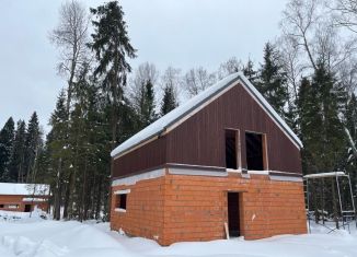 Продается дом, 170 м2, коттеджный посёлок Пятница Клаб, Зелёная улица