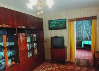 Сдам в аренду 2-комнатную квартиру, 46 м2, Пермский край, шоссе Космонавтов, 72