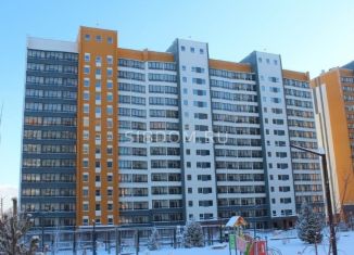 Продажа 1-ком. квартиры, 41.4 м2, Новосибирская область, микрорайон Приозёрный, 714